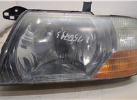  Фара (передняя) Mitsubishi Pajero / Montero 2000-2006 20255762 #2