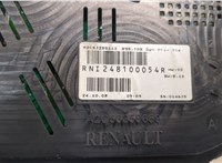  Щиток приборов (приборная панель) Renault Megane 3 2009-2016 20255773 #4
