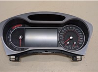 Щиток приборов (приборная панель) Ford Mondeo 4 2007-2015 20255787 #1