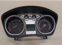 8V4T10849FF Щиток приборов (приборная панель) Ford Focus 2 2008-2011 20255795 #1