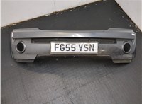 865113E005XX Бампер KIA Sorento 2002-2009 20255798 #2