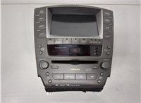  Кнопка аварийки Lexus IS 2005-2013 11331930 #1
