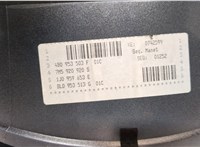  Щиток приборов (приборная панель) Ford Galaxy 2000-2006 20255816 #4