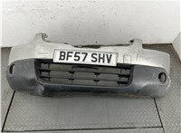  Бампер Nissan Qashqai 2006-2013 20255820 #1