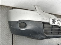  Бампер Nissan Qashqai 2006-2013 20255820 #2