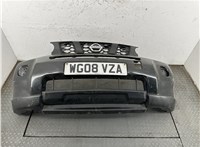  Бампер Nissan Qashqai 2006-2013 20255830 #1
