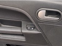  Дверь боковая (легковая) Ford Fusion 2002-2012 20255837 #6
