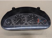  Щиток приборов (приборная панель) BMW 3 E46 1998-2005 20255842 #1