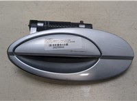  Ручка двери наружная Citroen C5 2004-2008 20255846 #1