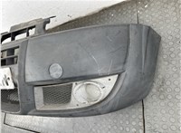  Заглушка (решетка) бампера Fiat Doblo 2005-2010 11331941 #3