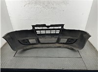  Заглушка (решетка) бампера Fiat Doblo 2005-2010 11331941 #4