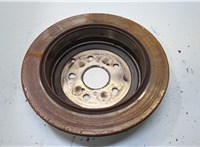  Диск тормозной Toyota Sienna 3 2010-2014 20255850 #1