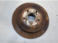  Диск тормозной Toyota Sienna 3 2010-2014 20255850 #3