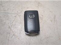 BCKA675D3, BCKB675D3 Ключ зажигания Mazda 3 (BP) 2019-2025 20255854 #6