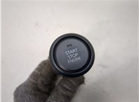  Кнопка старта (запуска двигателя) Mazda 3 (BP) 2019- 20255860 #1
