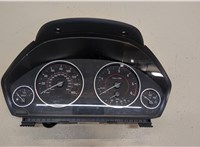  Щиток приборов (приборная панель) BMW 3 F34 Gran Turismo 2013- 20255861 #1