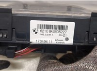  Щиток приборов (приборная панель) BMW 3 F34 Gran Turismo 2013- 20255861 #5