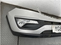  Бампер KIA Sportage 2010-2016 20255867 #2