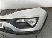  Бампер KIA Sportage 2010-2016 20255867 #3