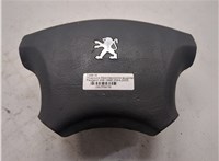 4112GT Подушка безопасности водителя Peugeot 406 1999-2004 20255870 #1