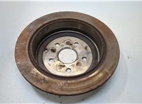  Диск тормозной Toyota Sienna 3 2010-2014 20255872 #1