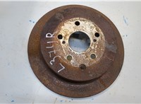  Диск тормозной Toyota Sienna 3 2010-2014 20255872 #3