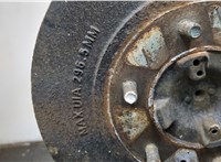  Барабан тормозной Ford Ranger 1998-2006 11331959 #4
