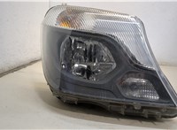  Фара (передняя) Mercedes Sprinter 2014-2018 20255897 #2