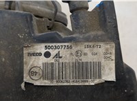  Фара (передняя) Iveco Daily 3 2000-2005 20255915 #4