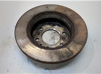  Диск тормозной Volkswagen Crafter 2006-2016 20255922 #1