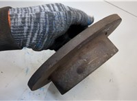  Диск тормозной Volkswagen Crafter 2006-2016 20255922 #2