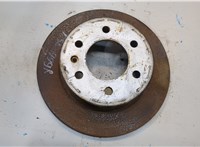  Диск тормозной Volkswagen Crafter 2006-2016 20255922 #3