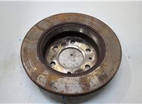  Диск тормозной Volkswagen Crafter 2006-2016 20255923 #1