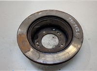  Диск тормозной KIA Sorento 2002-2009 20255925 #1