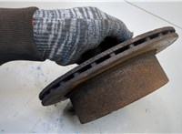  Диск тормозной KIA Sorento 2002-2009 20255925 #2