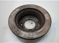  Диск тормозной KIA Sorento 2002-2009 20255928 #1