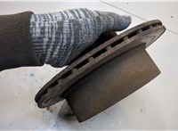  Диск тормозной KIA Sorento 2002-2009 20255928 #2