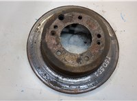  Диск тормозной KIA Sorento 2002-2009 20255928 #3
