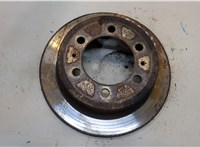  Диск тормозной SsangYong Rexton 2001-2007 20255931 #3