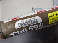  Подушка безопасности боковая (шторка) Honda CR-V 2002-2006 20255950 #2