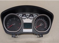  Щиток приборов (приборная панель) Ford Focus 2 2008-2011 20255955 #1