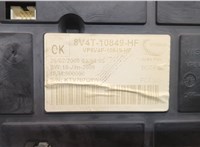  Щиток приборов (приборная панель) Ford Focus 2 2008-2011 20255955 #5