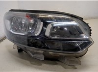  Фара (передняя) Citroen Jumpy (Dispatch) 2007-2016 20255959 #2