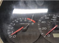  Щиток приборов (приборная панель) Honda Civic 2001-2005 20255960 #2