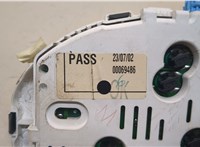  Щиток приборов (приборная панель) Honda Civic 2001-2005 20255960 #5