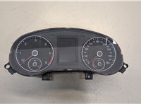  Щиток приборов (приборная панель) Volkswagen Jetta 6 2010-2015 20255969 #1