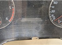  Щиток приборов (приборная панель) Volkswagen Jetta 6 2010-2015 20255969 #2
