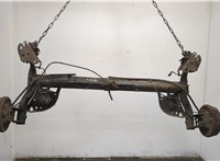  Барабан тормозной Nissan Note E11 2006-2013 11331988 #1
