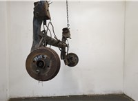  Барабан тормозной Nissan Note E11 2006-2013 11331988 #2