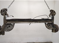  Барабан тормозной Nissan Note E11 2006-2013 11331988 #3